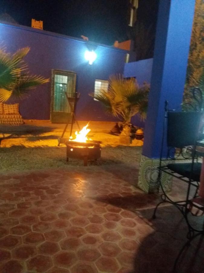 Petit Paradis Daire Sidi Bibi Dış mekan fotoğraf
