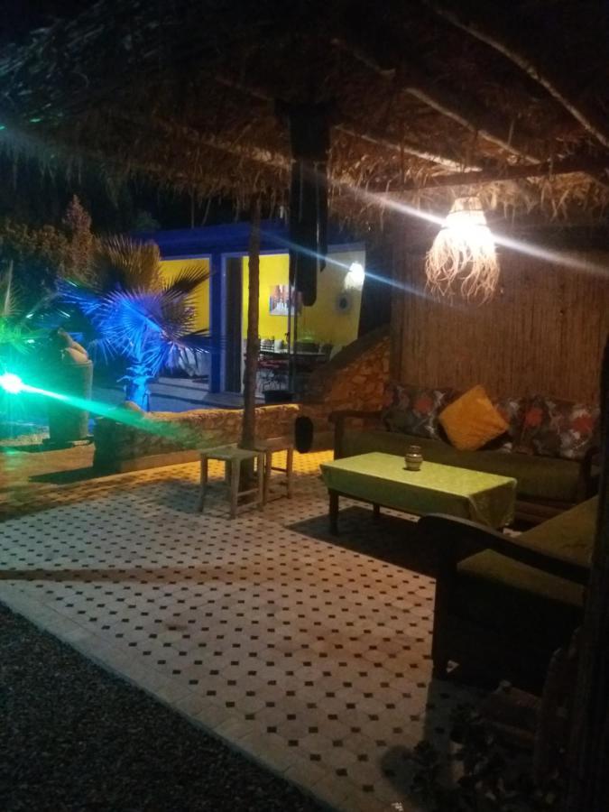 Petit Paradis Daire Sidi Bibi Dış mekan fotoğraf