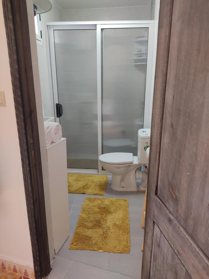 Petit Paradis Daire Sidi Bibi Dış mekan fotoğraf